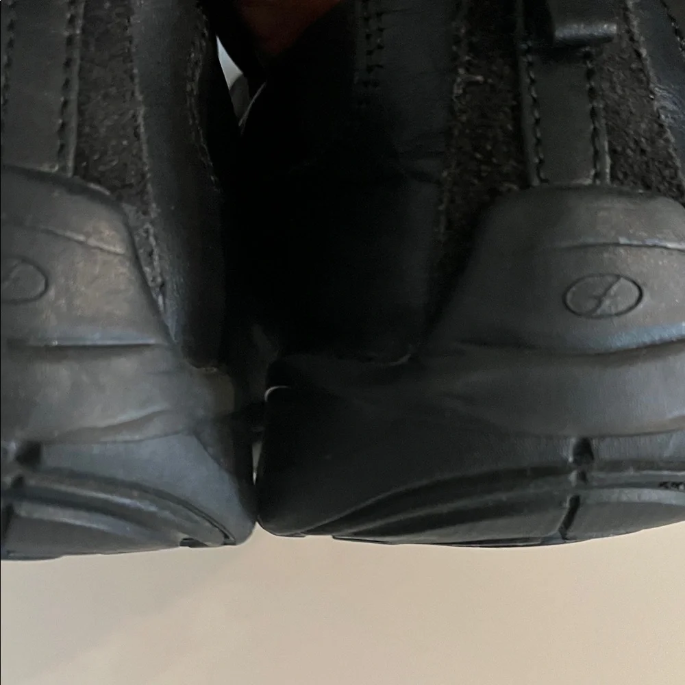 Florsheim Men's Black Slip-On Loafers Size 10.5 Design‎ for comfort. Like New.